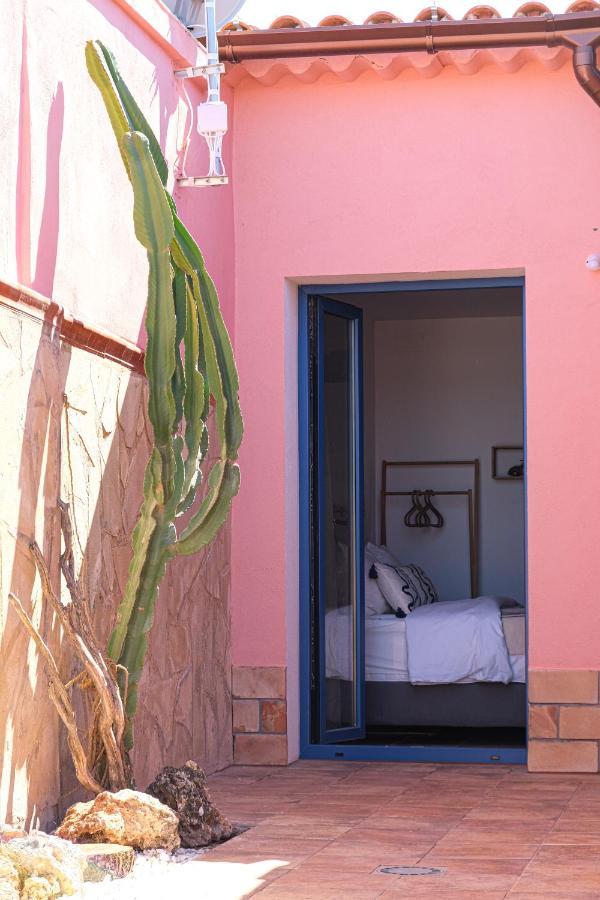 Casa Playa Villa เดเนีย ภายนอก รูปภาพ